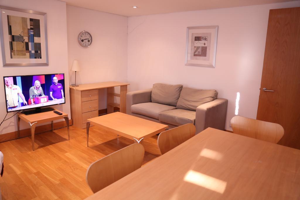 Paddington Southwick Street Apartments Londyn Pokój zdjęcie