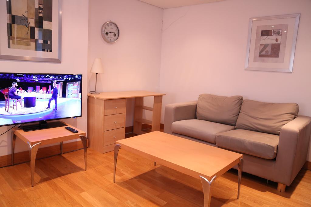 Paddington Southwick Street Apartments Londyn Pokój zdjęcie