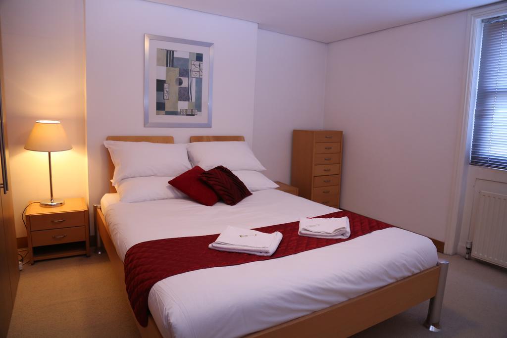 Paddington Southwick Street Apartments Londyn Pokój zdjęcie