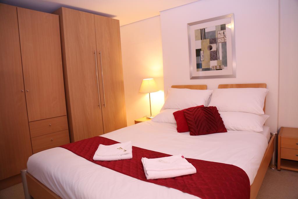 Paddington Southwick Street Apartments Londyn Pokój zdjęcie