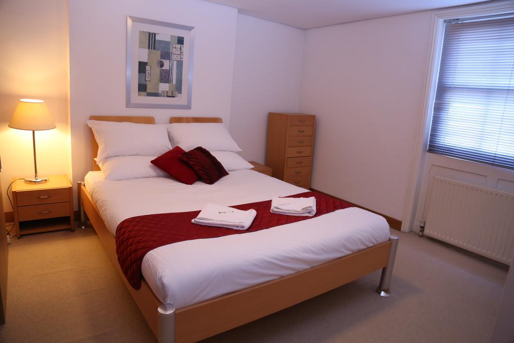 Paddington Southwick Street Apartments Londyn Pokój zdjęcie