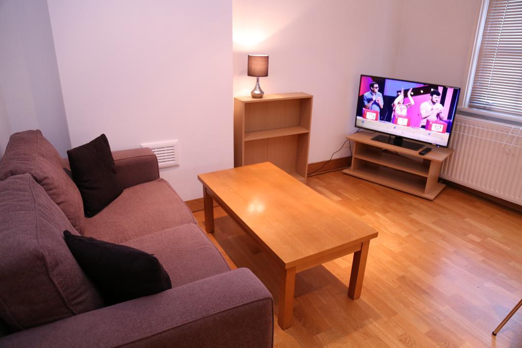 Paddington Southwick Street Apartments Londyn Pokój zdjęcie