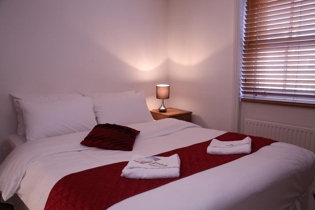 Paddington Southwick Street Apartments Londyn Pokój zdjęcie
