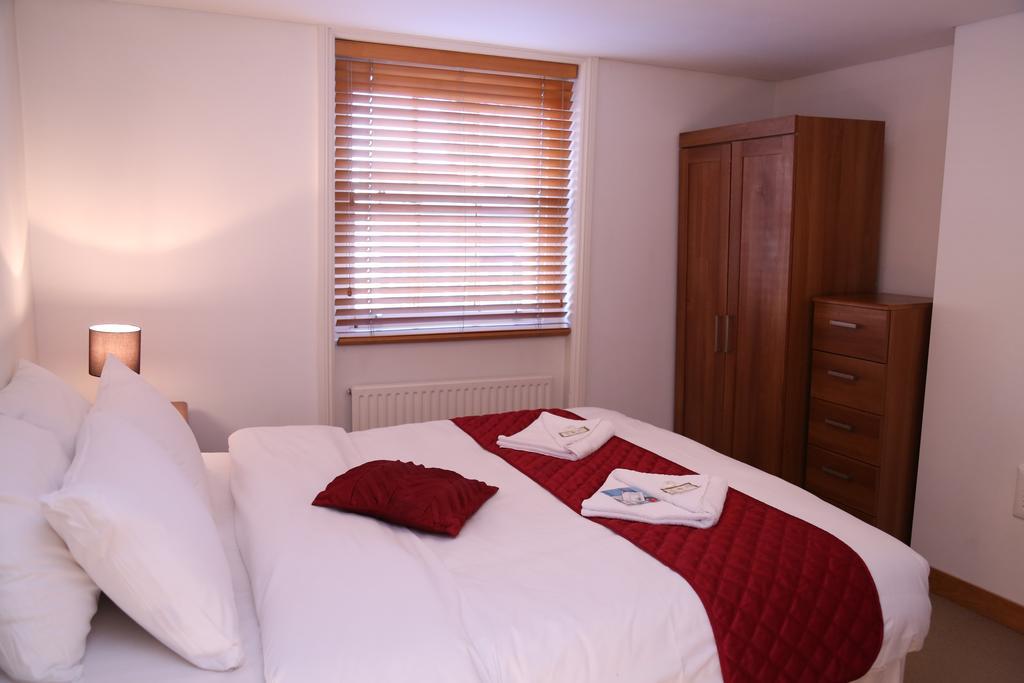 Paddington Southwick Street Apartments Londyn Pokój zdjęcie