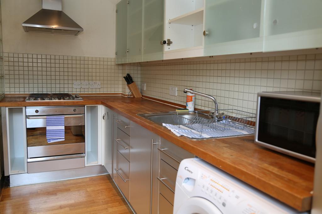 Paddington Southwick Street Apartments Londyn Zewnętrze zdjęcie