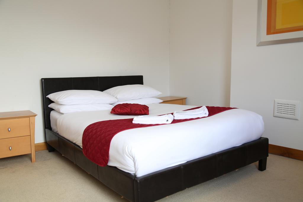 Paddington Southwick Street Apartments Londyn Zewnętrze zdjęcie