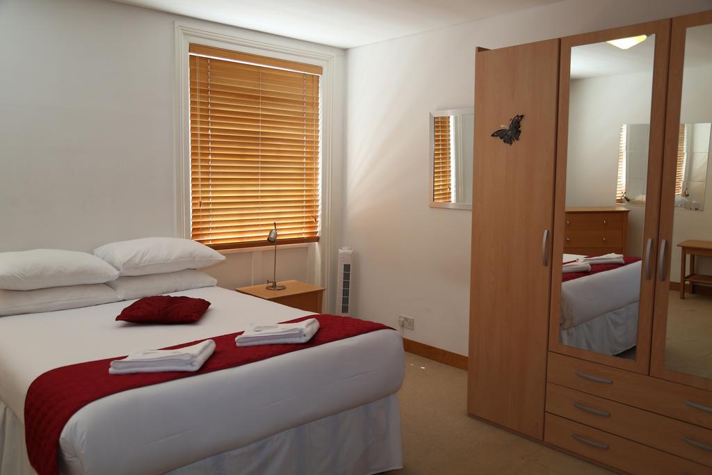 Paddington Southwick Street Apartments Londyn Zewnętrze zdjęcie