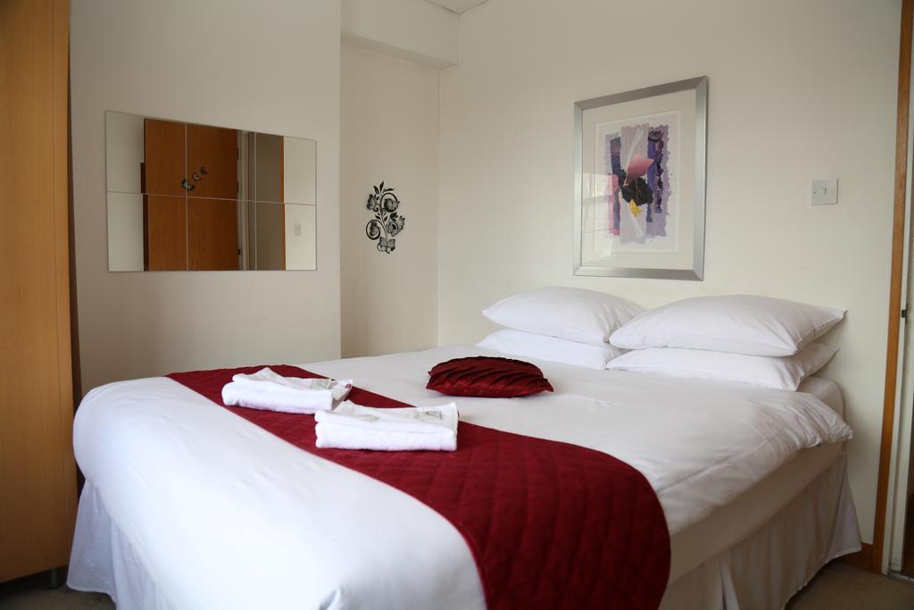 Paddington Southwick Street Apartments Londyn Zewnętrze zdjęcie