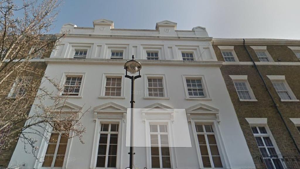 Paddington Southwick Street Apartments Londyn Zewnętrze zdjęcie