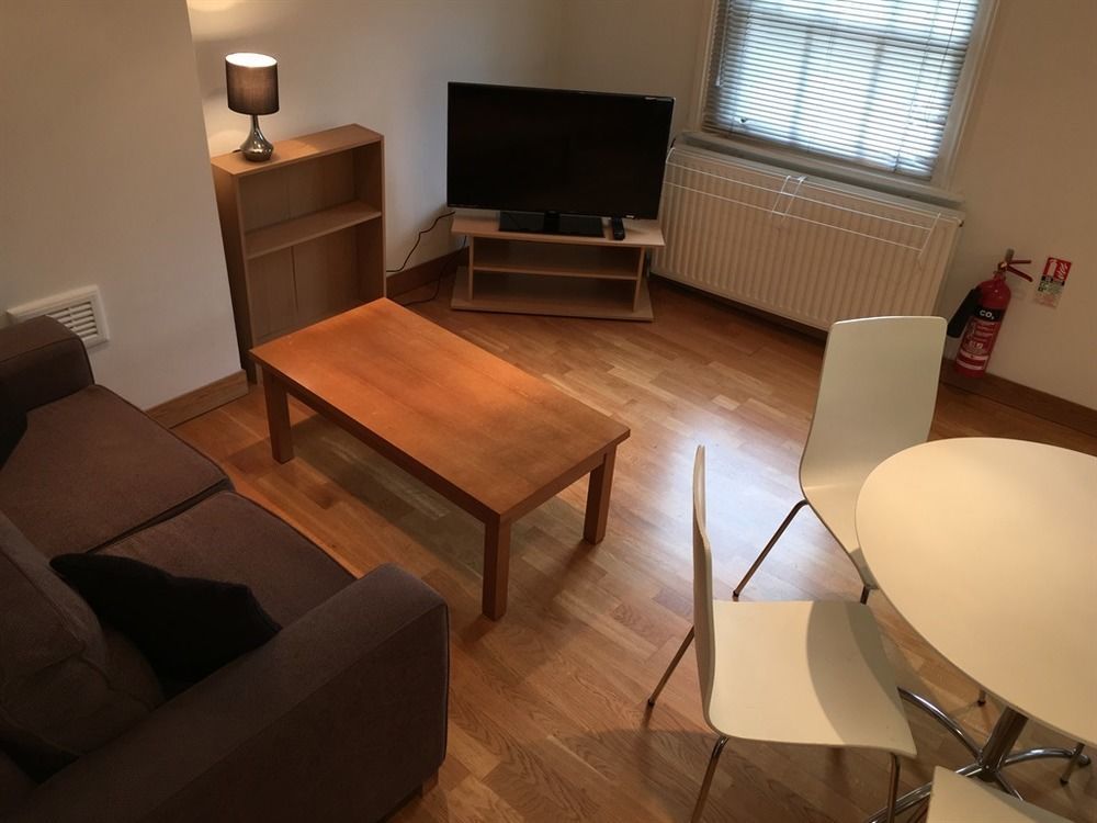 Paddington Southwick Street Apartments Londyn Zewnętrze zdjęcie
