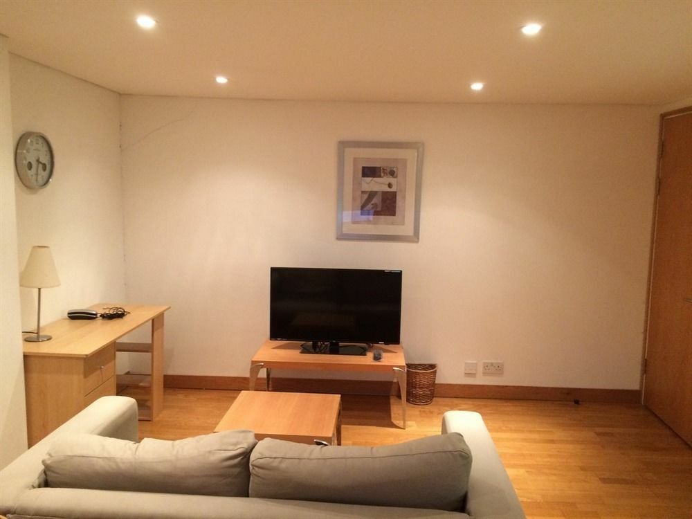Paddington Southwick Street Apartments Londyn Zewnętrze zdjęcie