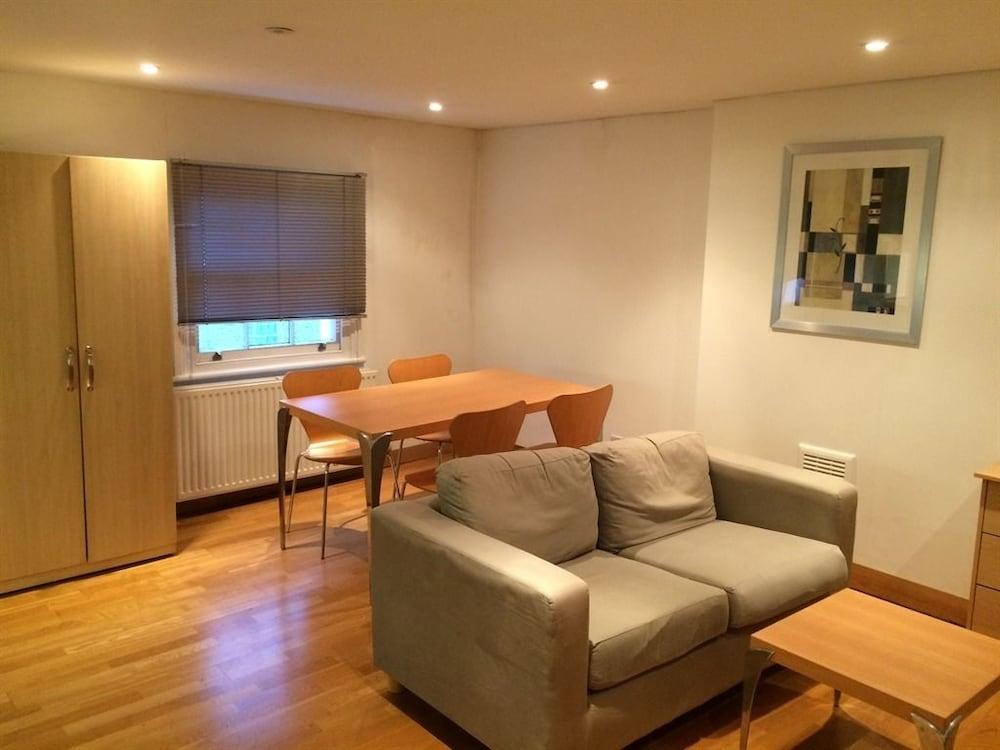 Paddington Southwick Street Apartments Londyn Zewnętrze zdjęcie